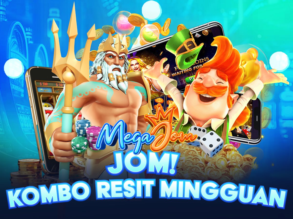 Kombo Resit Mingguan